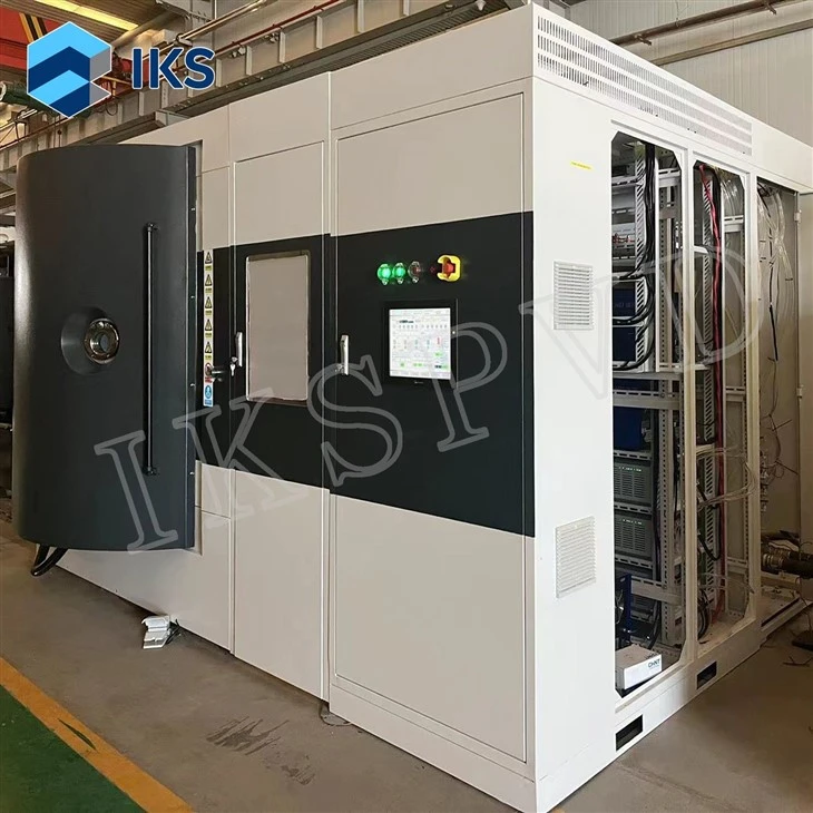 Custom Vacuum Coating Solutions best