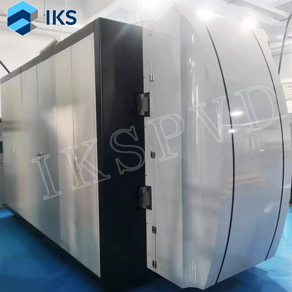 PVD Coating Machine For Tools