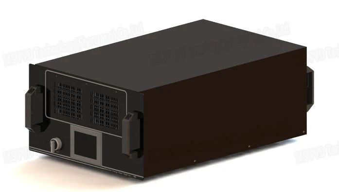 High-Power Intermediate Frequency Magnetron Sputtering Power Supply