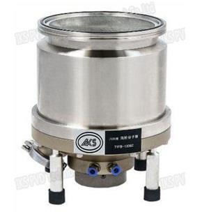Grease Lubrication Molecular Pump