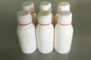 HFV-FS pam molekul minyak