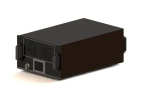 Bekalan kuasa MF Magnetron yang berkuasa tinggi