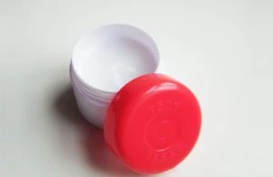Gris vakum yang tinggi