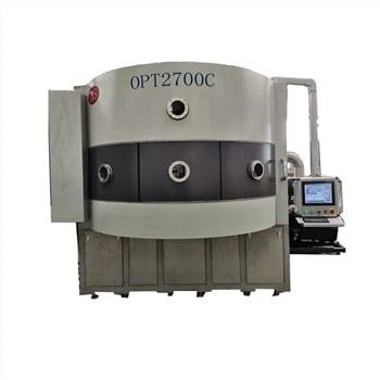 IKS-OPT2700 Peralatan Penyejatan Optik Optik