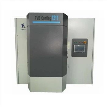 ZY-1211 Multi-Arc Ion PVD Coating Machine