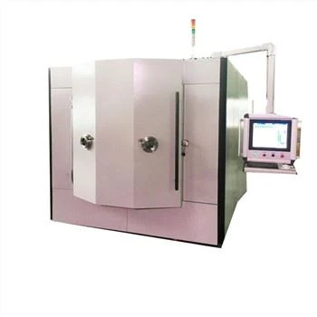 ZY-1713 Shell Mobile Phone Shell Magnetron Sputtering Vacuum Coating Machine