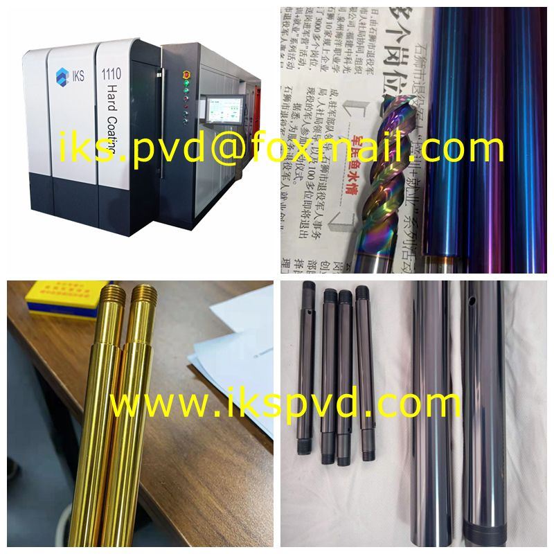 Magnetron sputtering cat gloss permukaan filem, bagaimana untuk menyelesaikan