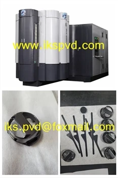 pelbagai jenis peralatan CVD
